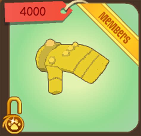 golden glove aj worth|animal jam golden snowflake.